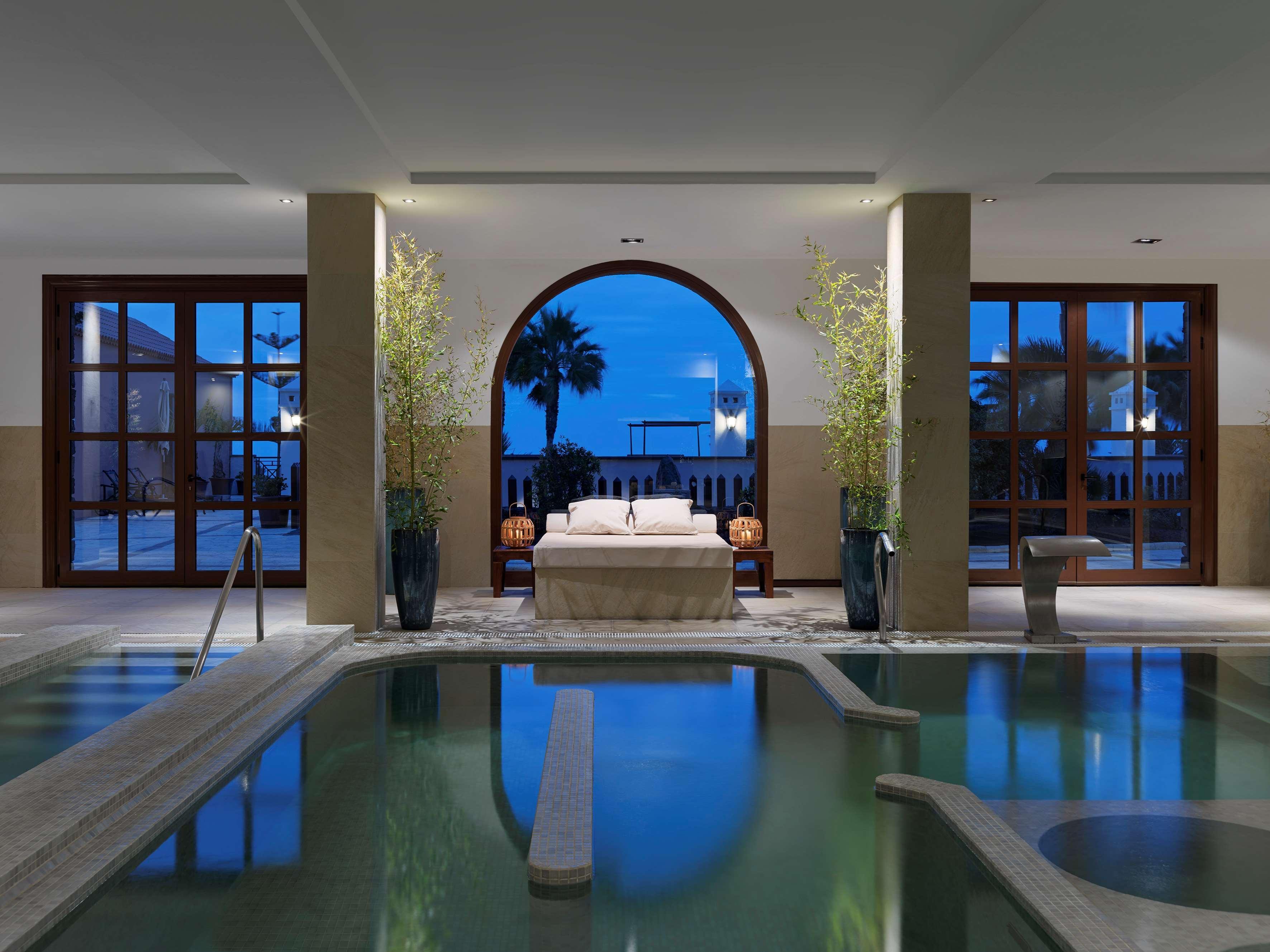 Hacienda Del Conde Melia Collection - Adults Only - Small Luxury Hotels Of The World Buenavista Del Norte Exteriör bild